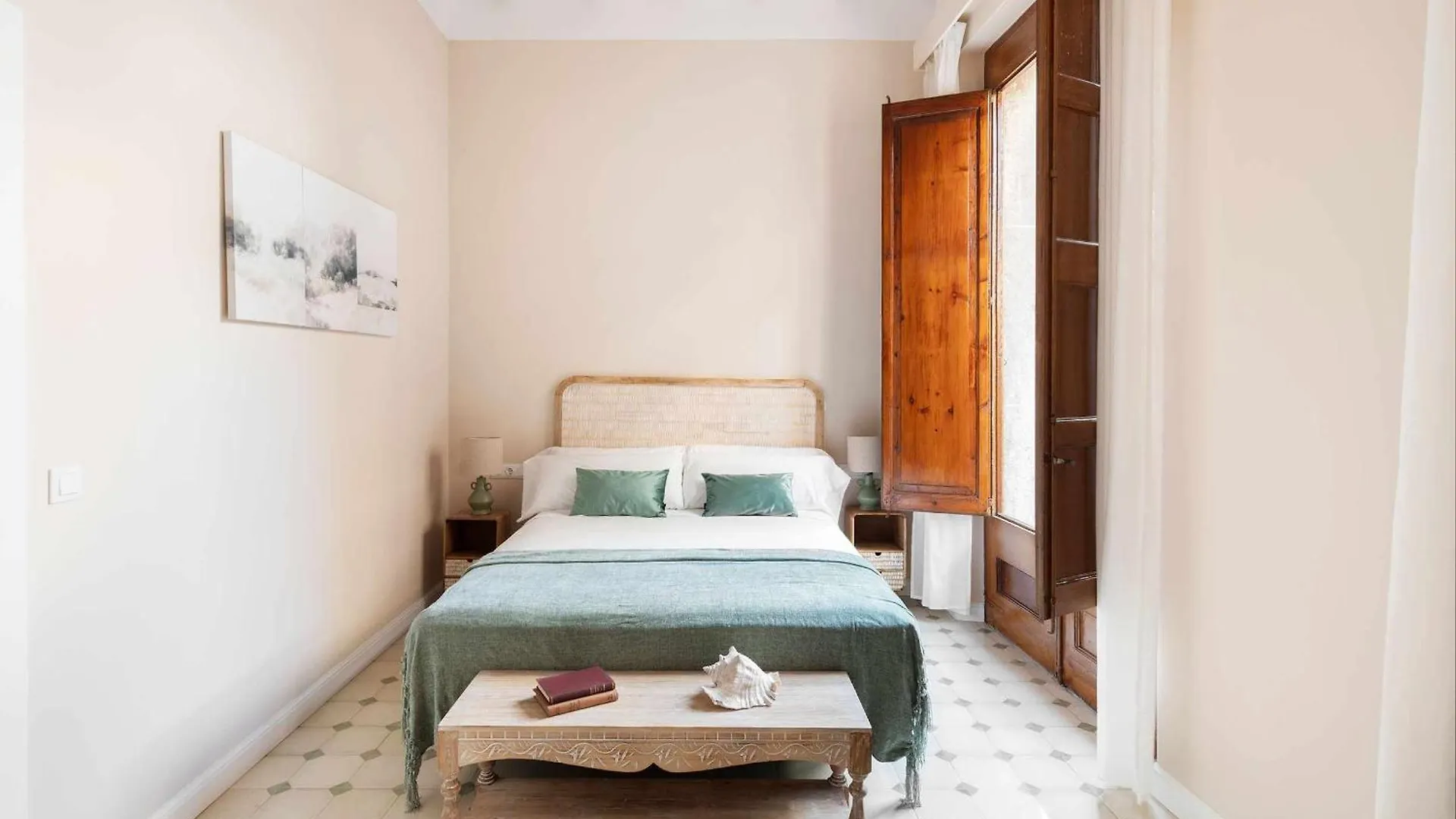 Casa De Playa Ideal Para Familias Arenys de Mar İspanya